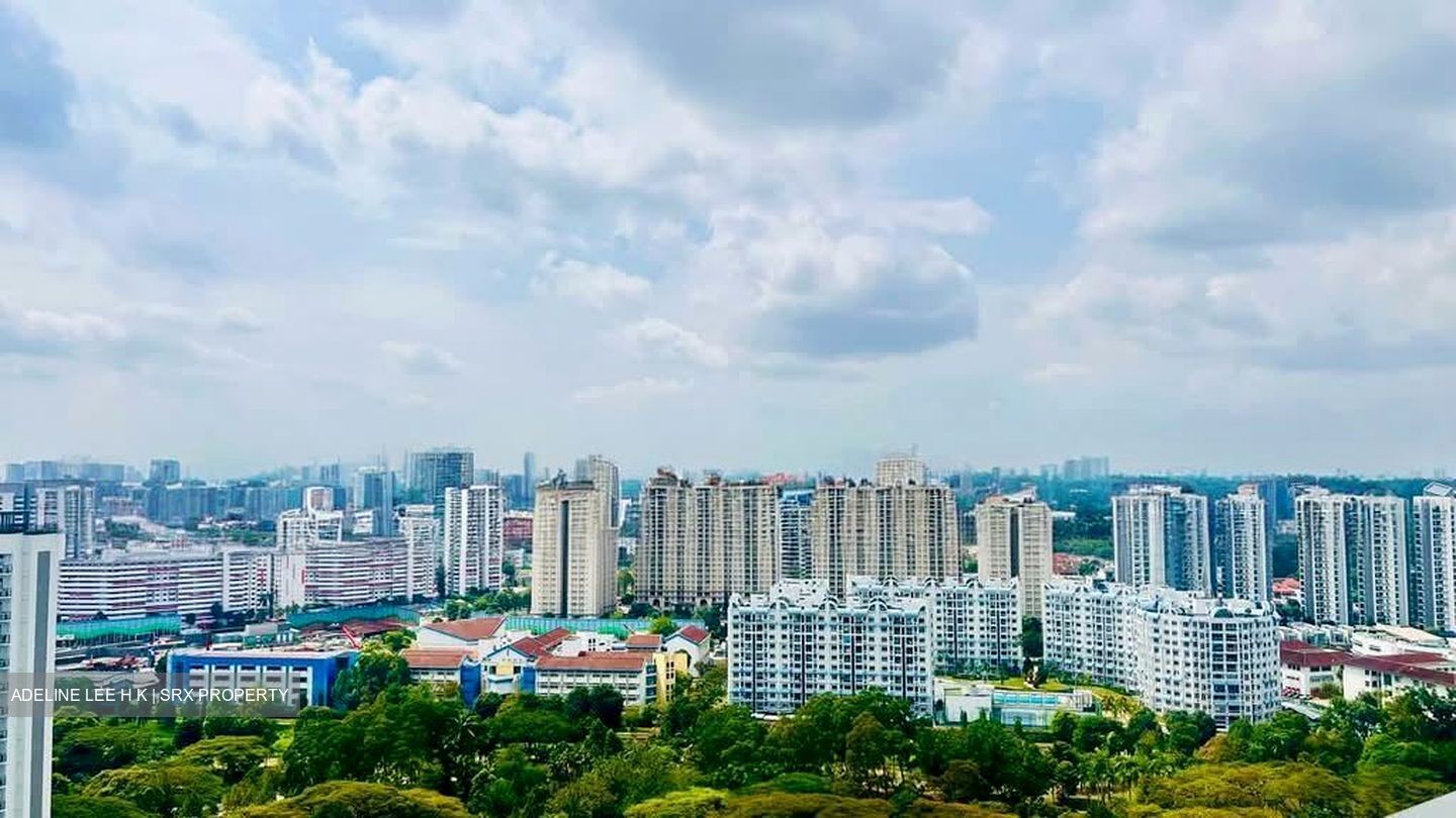 Amo Residence (D20), Apartment #553487811